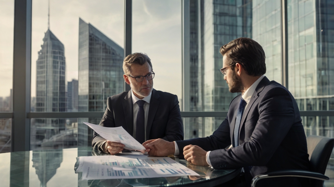 Retail business case study